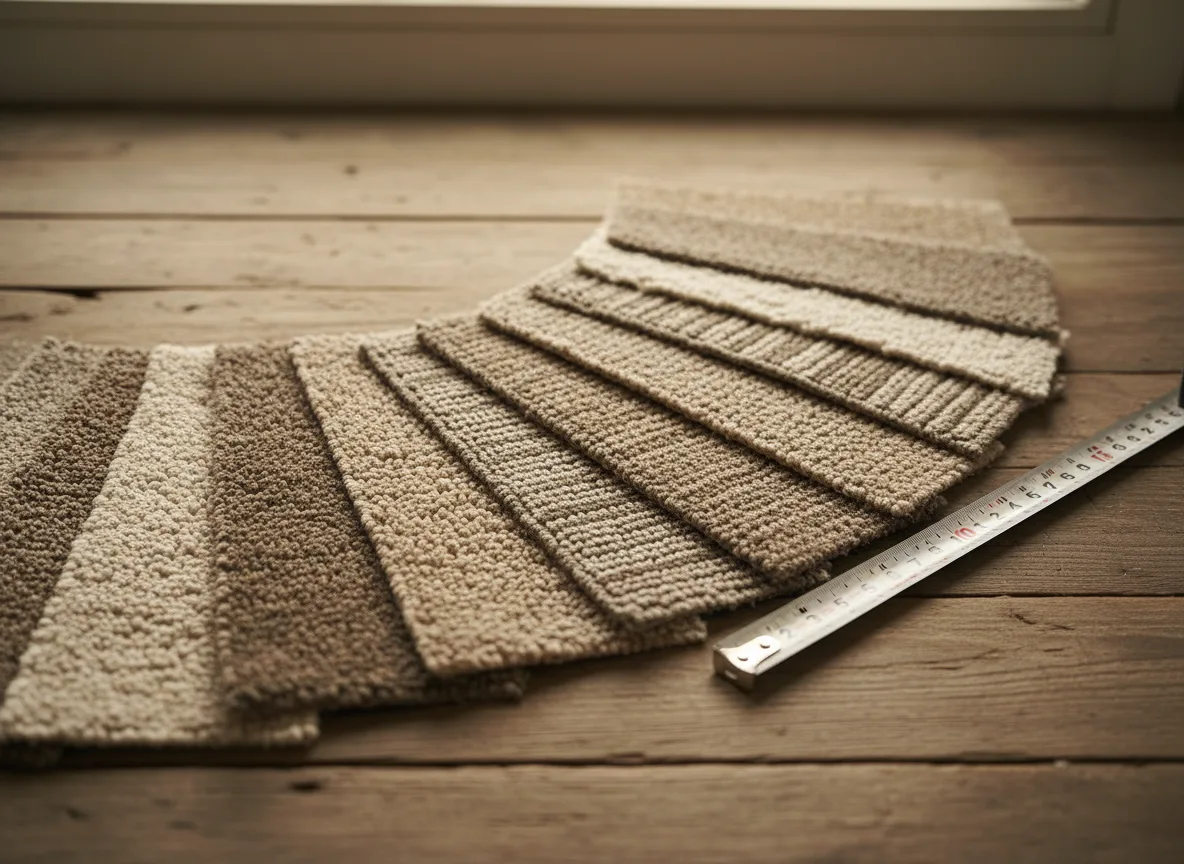 Carpet Installation Fords, NJ FAQs